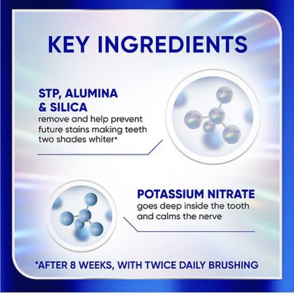 Sensodyne Toothpaste - Picture 7 of 9